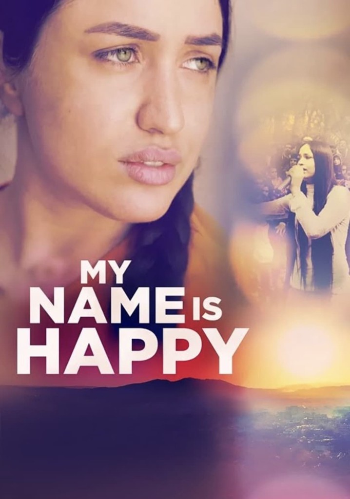 My Name Is Happy