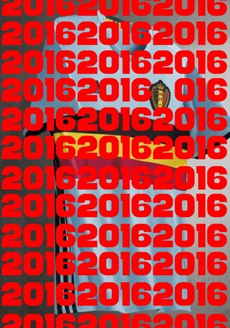 De Gemiste Kans, EK 2016