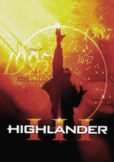 Highlander 3