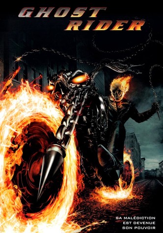Ghost Rider