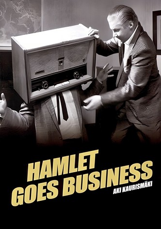 Hamlet Goes Business