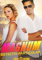 Magnum - Detectiv Particular