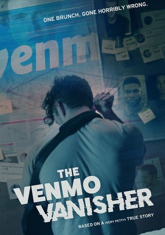 The Venmo Vanisher