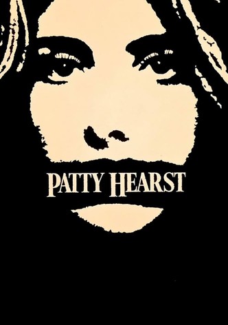 Patty Hearst