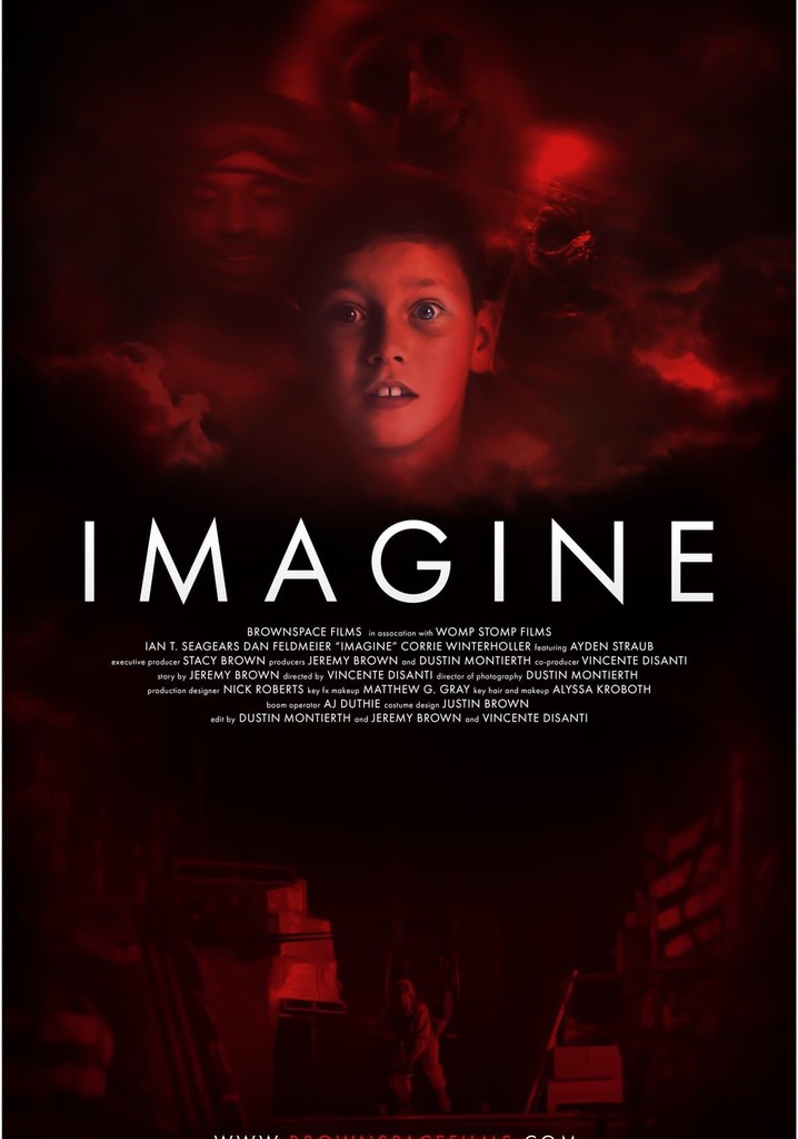 Imagine