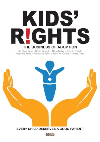 Kids' R!ghts
