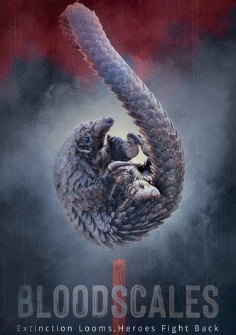Blood Scales