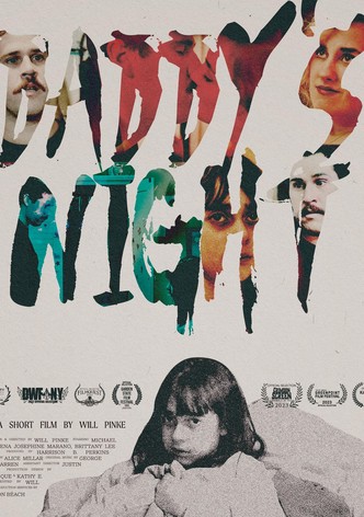 Daddy's Night