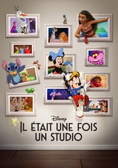 Il était une fois un studio
