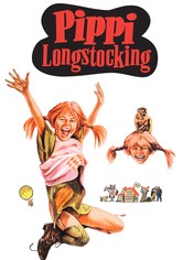 Pippi Longstocking