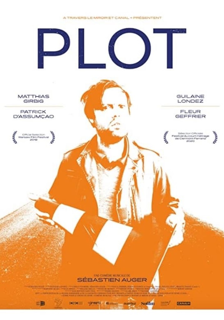 Plot