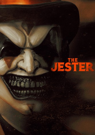 The Jester