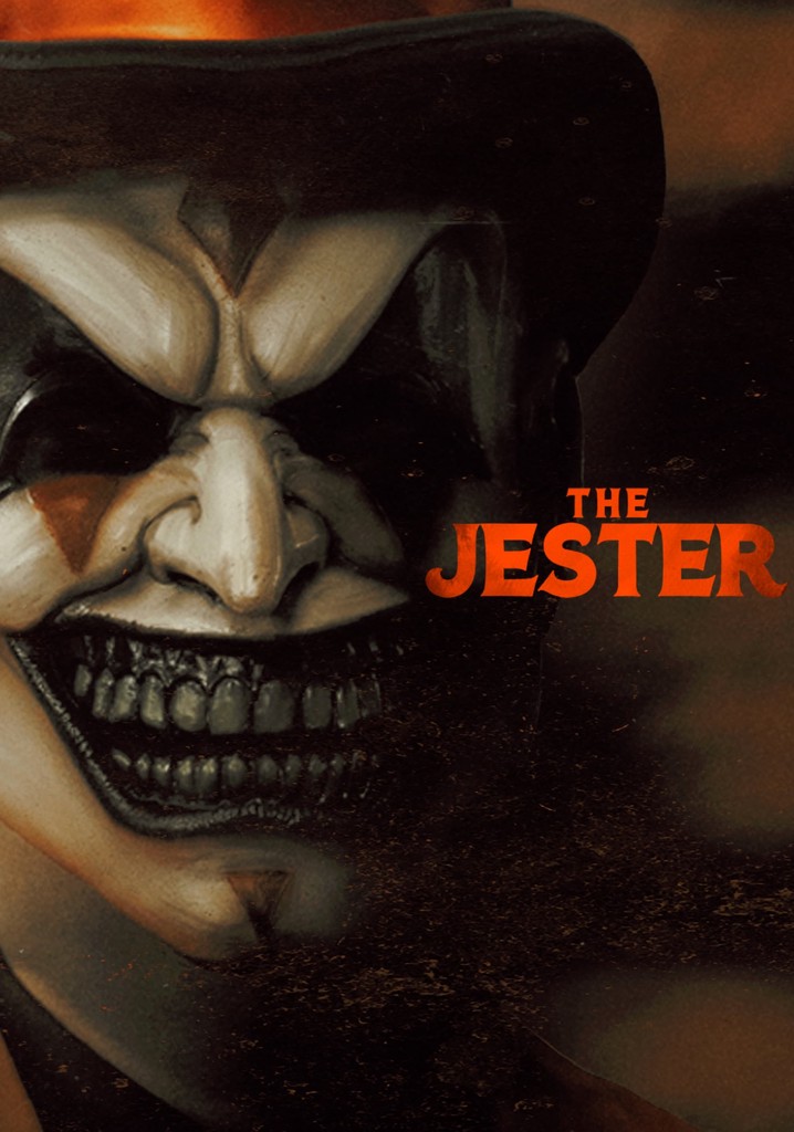 The Jester streaming where to watch movie online?
