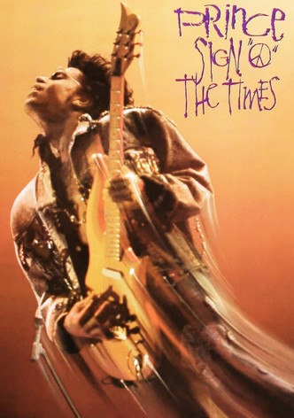 Prince: Sign O' The Times