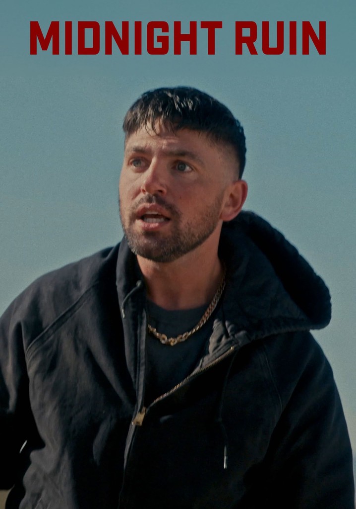 Midnight Ruin