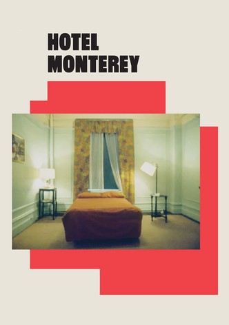 Hotel Monterey