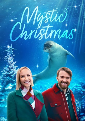 Seaside Christmas – Ein Seehund zum Fest