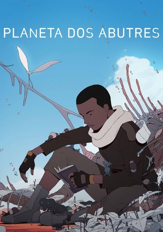 Planeta dos Abutres, Season 1