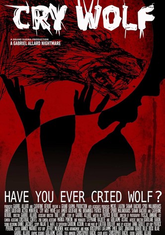 Cry Wolf