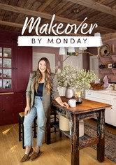 Makeover by Monday