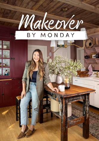 Makeover by Monday