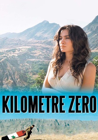 Kilometer Zero
