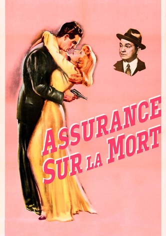 Assurance sur la mort