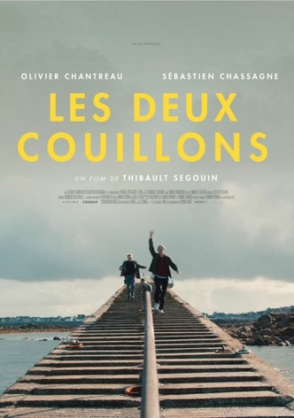 Les Deux Couillons