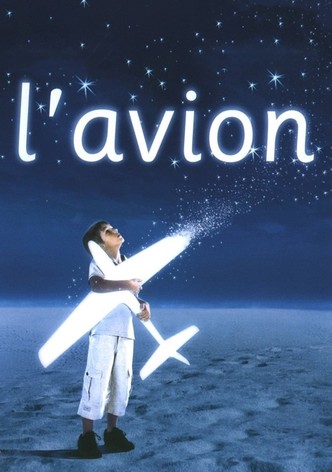 L'avion