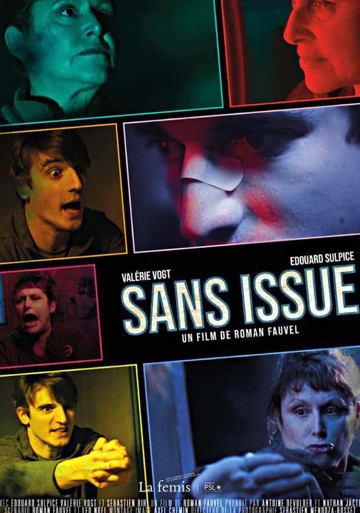 Sans issue