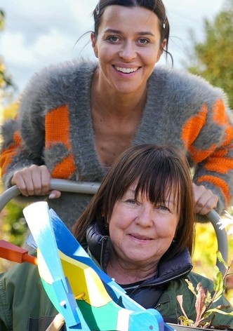 Rzeczy, których nie nauczyła mnie matka