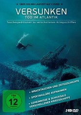 Versunken – Tod im Atlantik