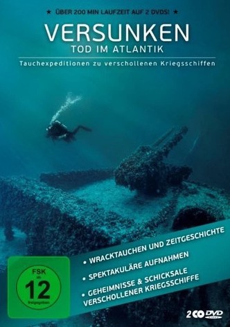 Geheimnis in der Tiefe - Staffel 2