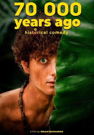 70 000 Years Ago