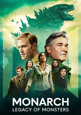 Staffel 1