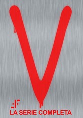 V: La serie final