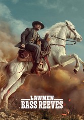 Lawmen: Bass Reeves