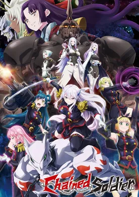 Chained Soldier - streaming tv show online