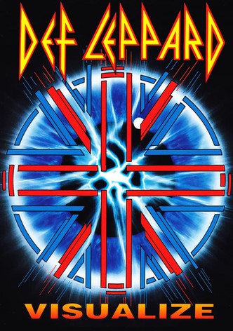 Def Leppard: Visualize