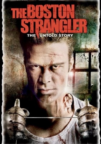 The Boston Strangler - Die wahre Gechichte des Killers DeSalvo