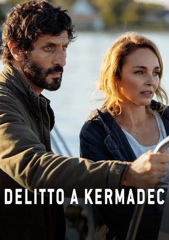 Delitto a Kermadec