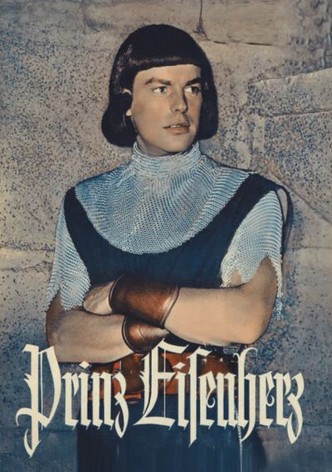 Prinz Eisenherz