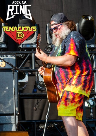 Tenacious D: Rock Am Ring 2023