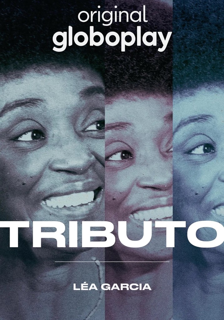 Tributo: Léa Garcia