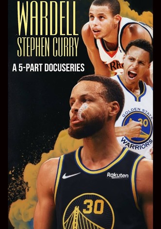 Wardell Stephen Curry