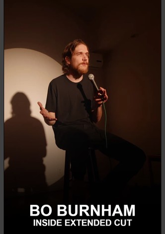 Bo Burnham: Inside Extended