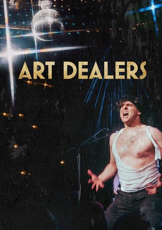 Art Dealers