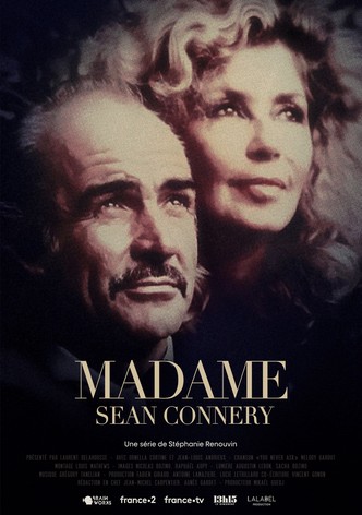 Mme Sean Connery
