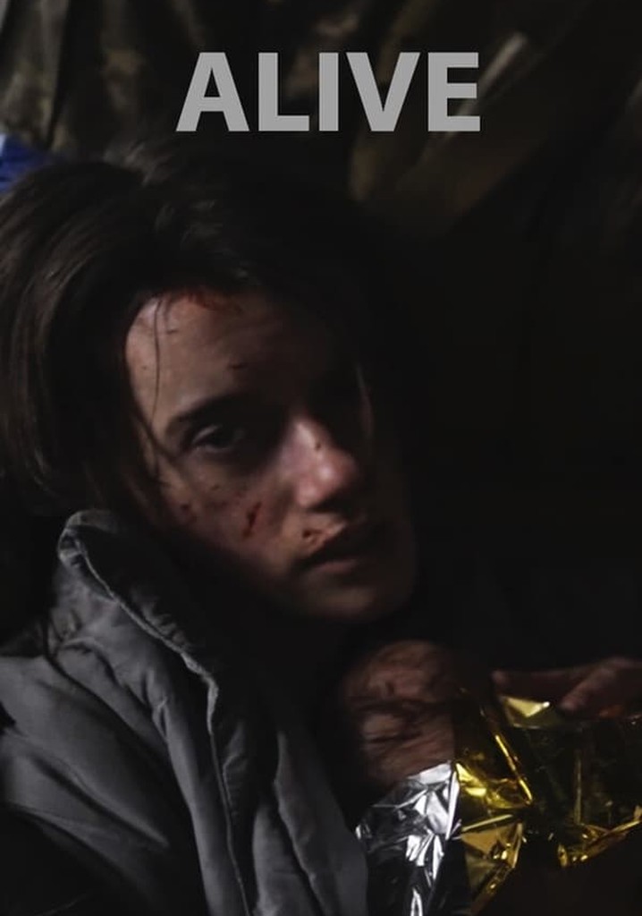 Alive