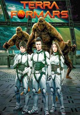 Terraformars